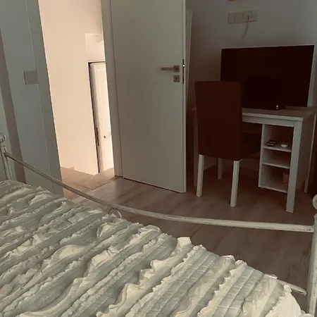 Bianca Lancia Отель типа 