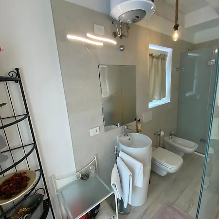 Bianca Lancia 3* Альтамура