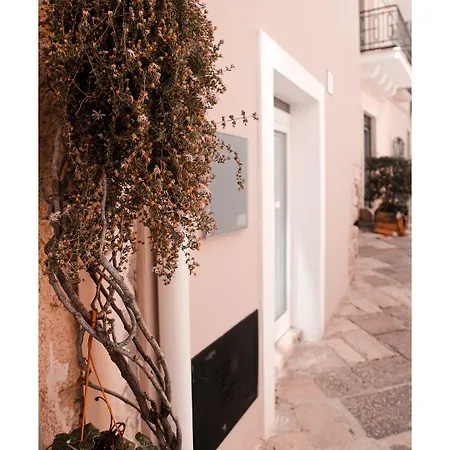 Bianca Lancia Альтамура