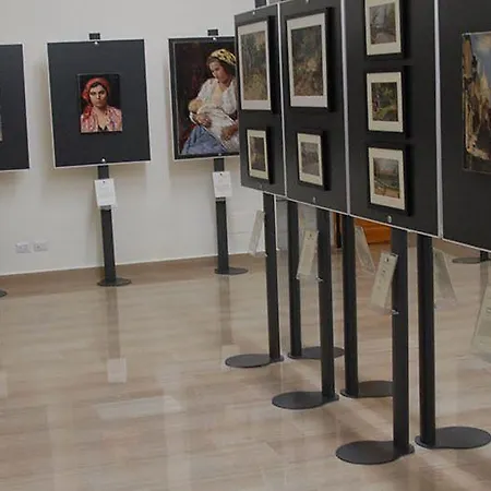 Bianca Lancia 3* Альтамура