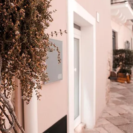 Bed & Breakfast Bianca Lancia 3*