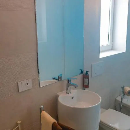 Bianca Lancia Bed & Breakfast