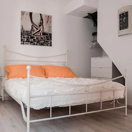 Bed & Breakfast Bianca Lancia