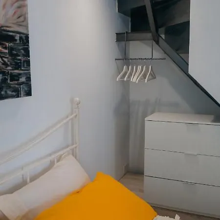 Bianca Lancia Bed and breakfast