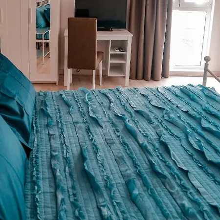 Bianca Lancia Bed & Breakfast 3*