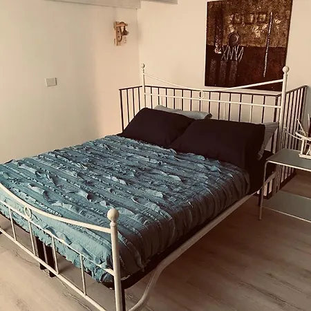 Bianca Lancia Bed & Breakfast