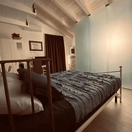Bed & Breakfast Bianca Lancia