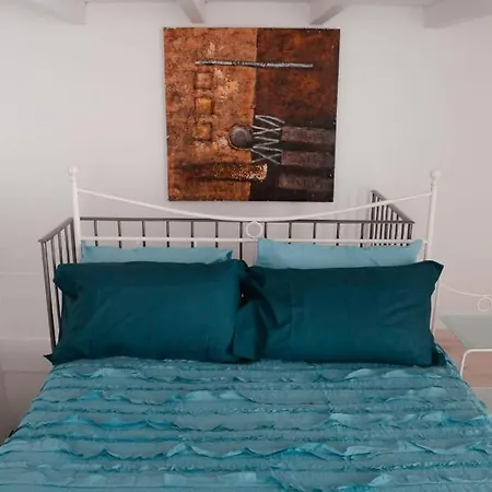 Bed & Breakfast Bianca Lancia Altamura