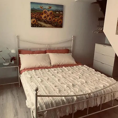 Bianca Lancia Nocleg ze śniadaniem 3*