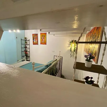 Bed & Breakfast Bianca Lancia