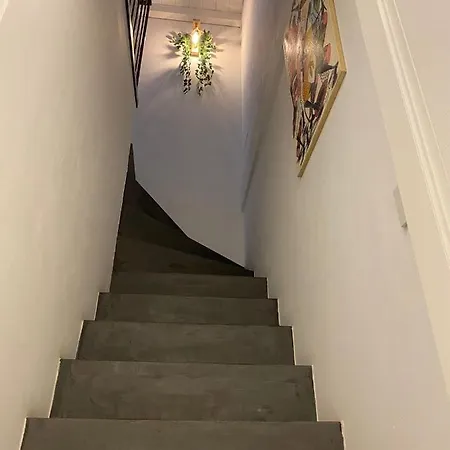 Bed & Breakfast Bianca Lancia Altamura