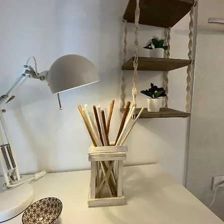 Bianca Lancia Bed & Breakfast