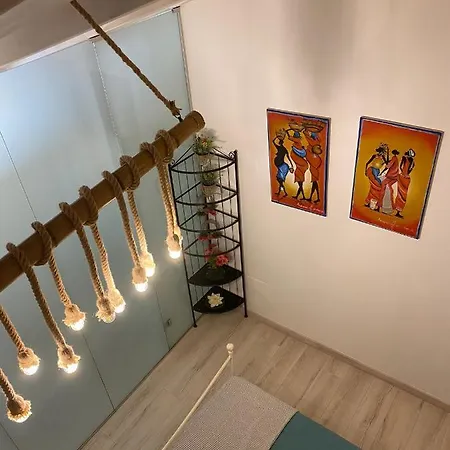 Bianca Lancia Bed & Breakfast 3*