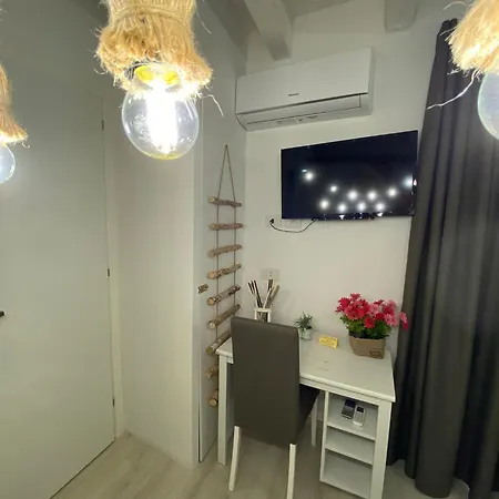 Bianca Lancia Bed & Breakfast