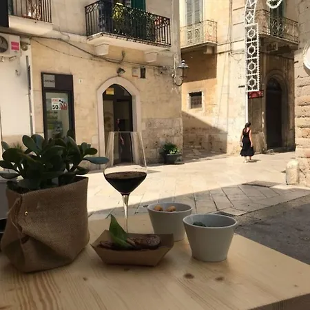 Bianca Lancia Altamura