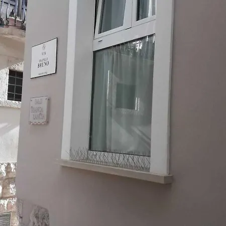 Bed & Breakfast Bianca Lancia