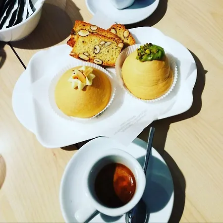 Bed & Breakfast Bianca Lancia