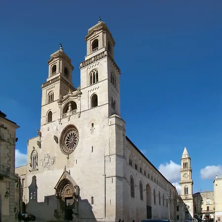 Bianca Lancia Altamura