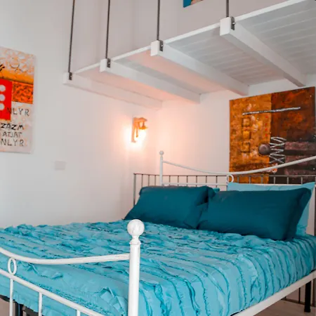 Bed & Breakfast Bianca Lancia