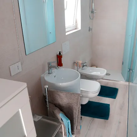 Bed & Breakfast Bianca Lancia Altamura