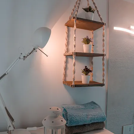 Bianca Lancia Bed & Breakfast Altamura