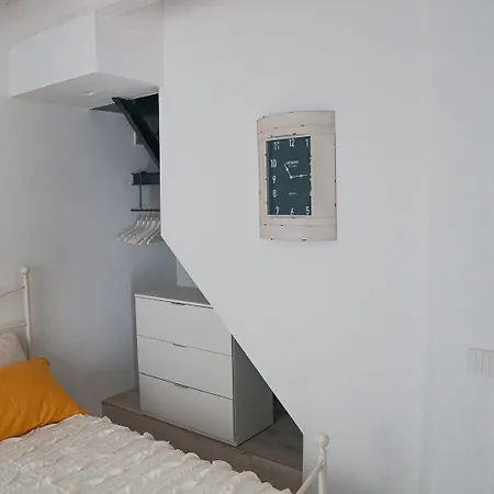 Bed & Breakfast Bianca Lancia Altamura