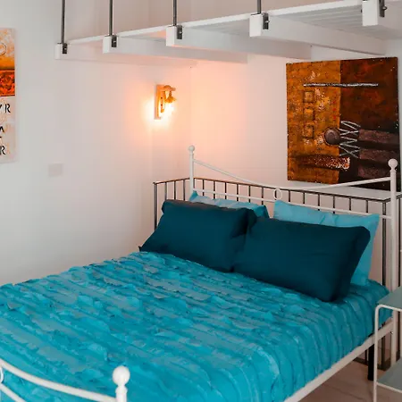 Bianca Lancia Bed & Breakfast