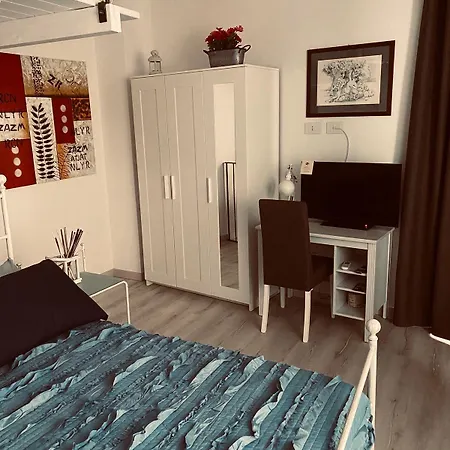 Bianca Lancia Bed & Breakfast Altamura