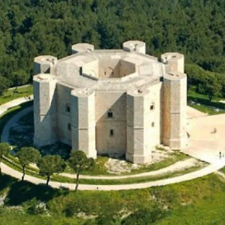 Bianca Lancia 3* Altamura