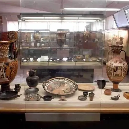 Bed & Breakfast Bianca Lancia