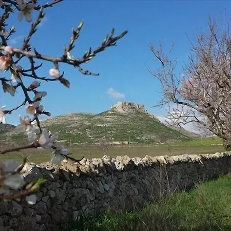 Bed & Breakfast Bianca Lancia