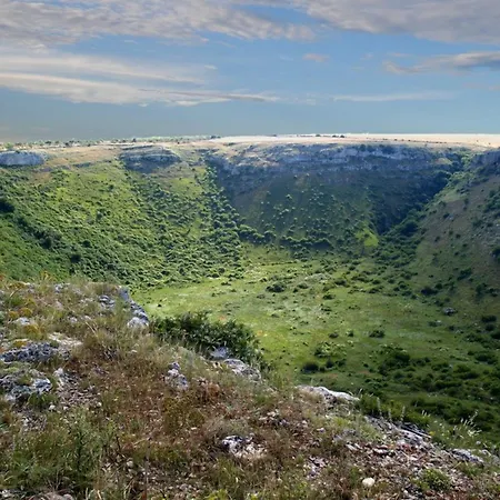 Bianca Lancia 3* Altamura