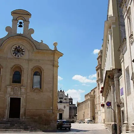 Bed & Breakfast Bianca Lancia