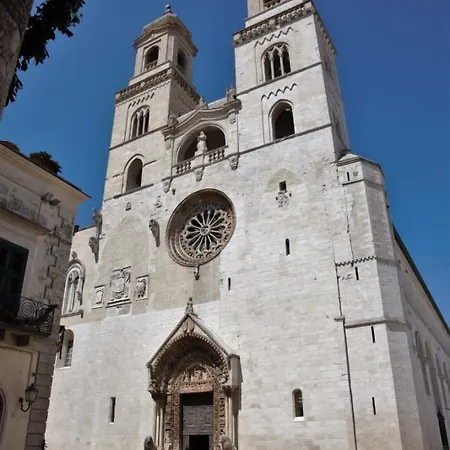 Bianca Lancia 3* Altamura