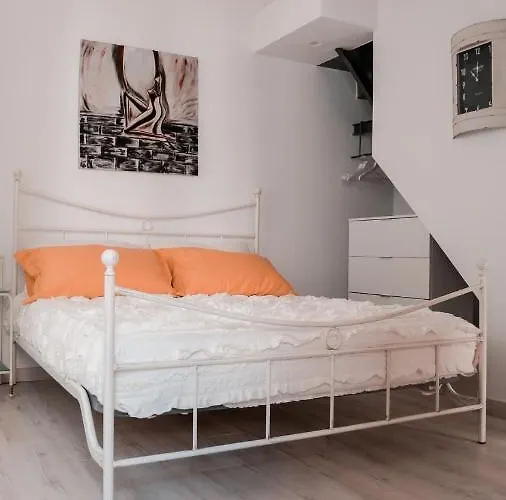 Couette-café Bianca Lancia