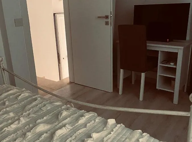 Bianca Lancia Couette-café Altamura