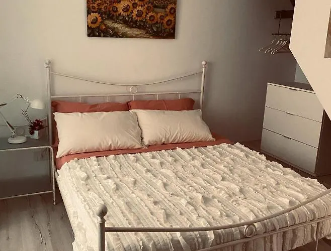 Bianca Lancia Couette-café 3*