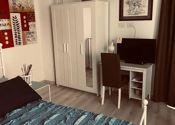 Bianca Lancia Couette-café Altamura