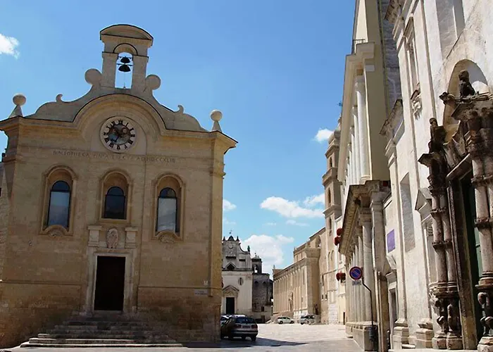 Couette-café Bianca Lancia